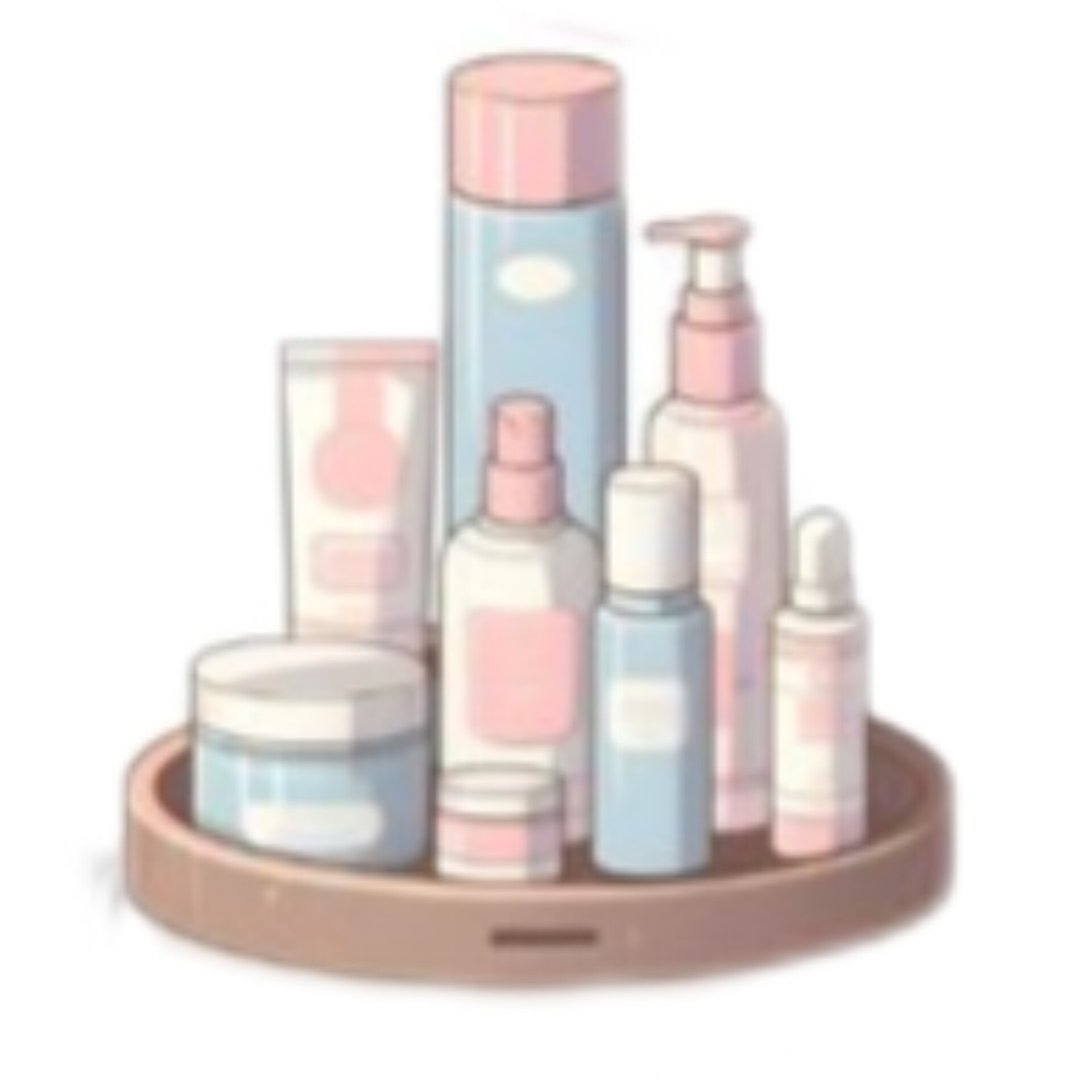 روتین پوستی 